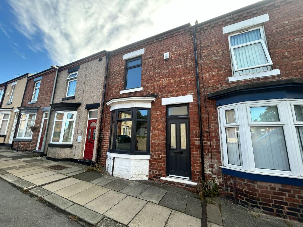 Main image of property: Fairfield Street, Darlington