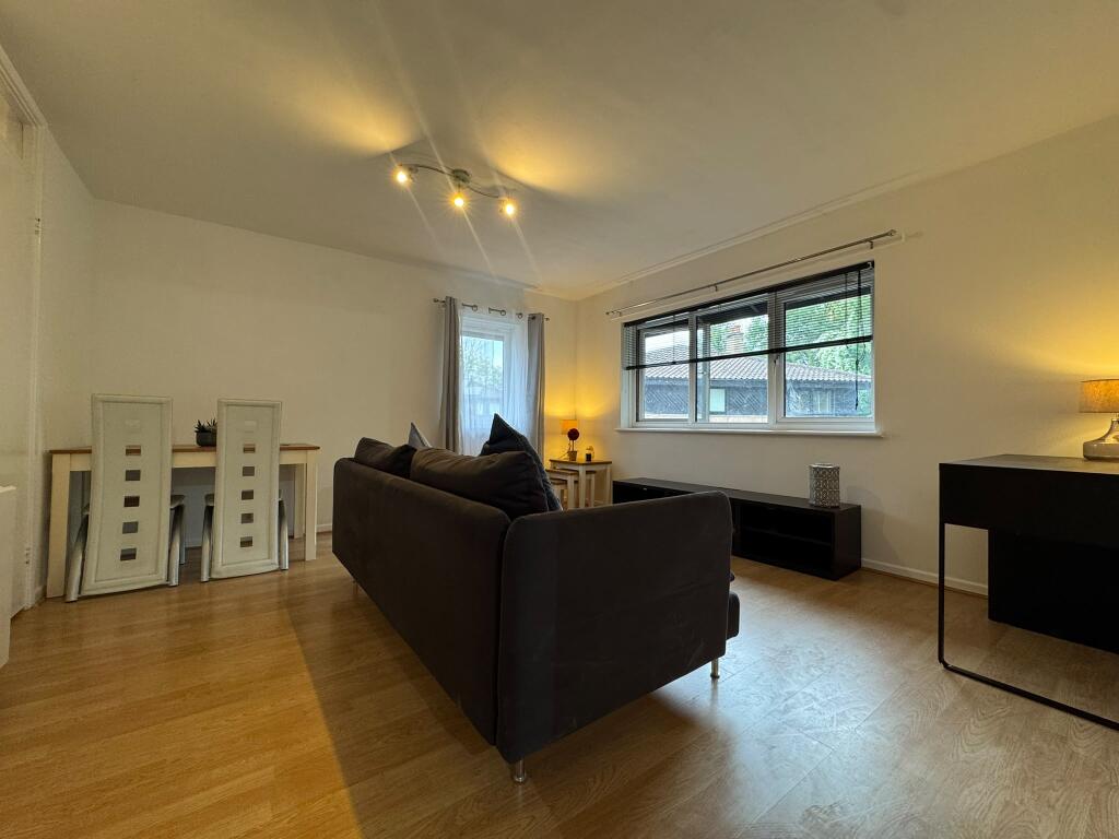 Main image of property: Friars Mead, London, E14