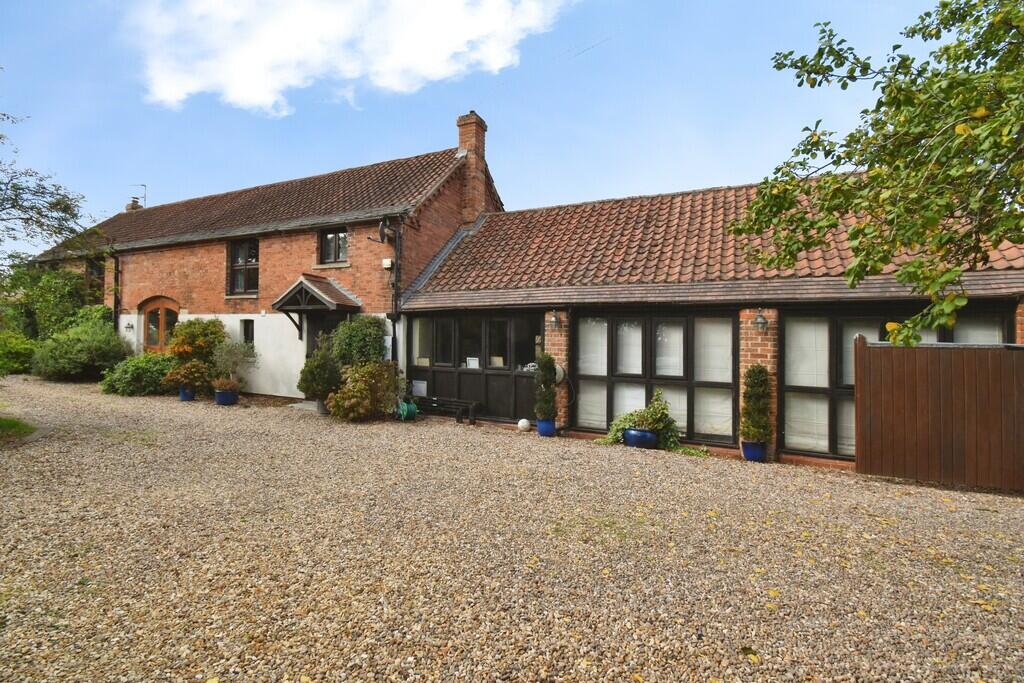 Main image of property: Ollerton Road, Little Carlton