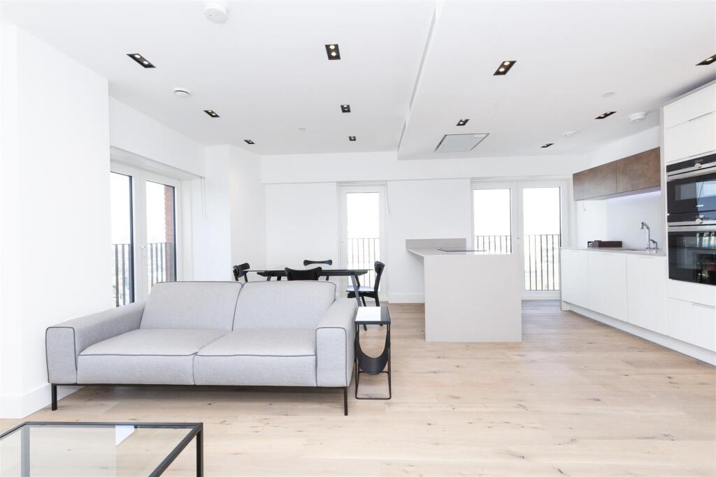 Main image of property: Exchange Gardens, Lambeth, SW8