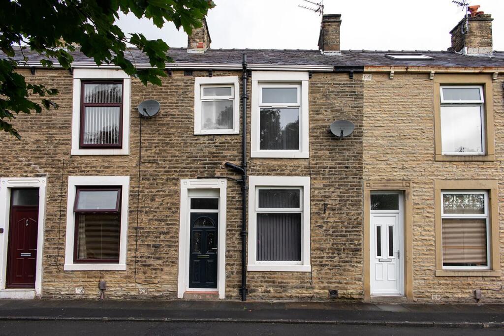 Main image of property: Railway Terrace, Great Harwood