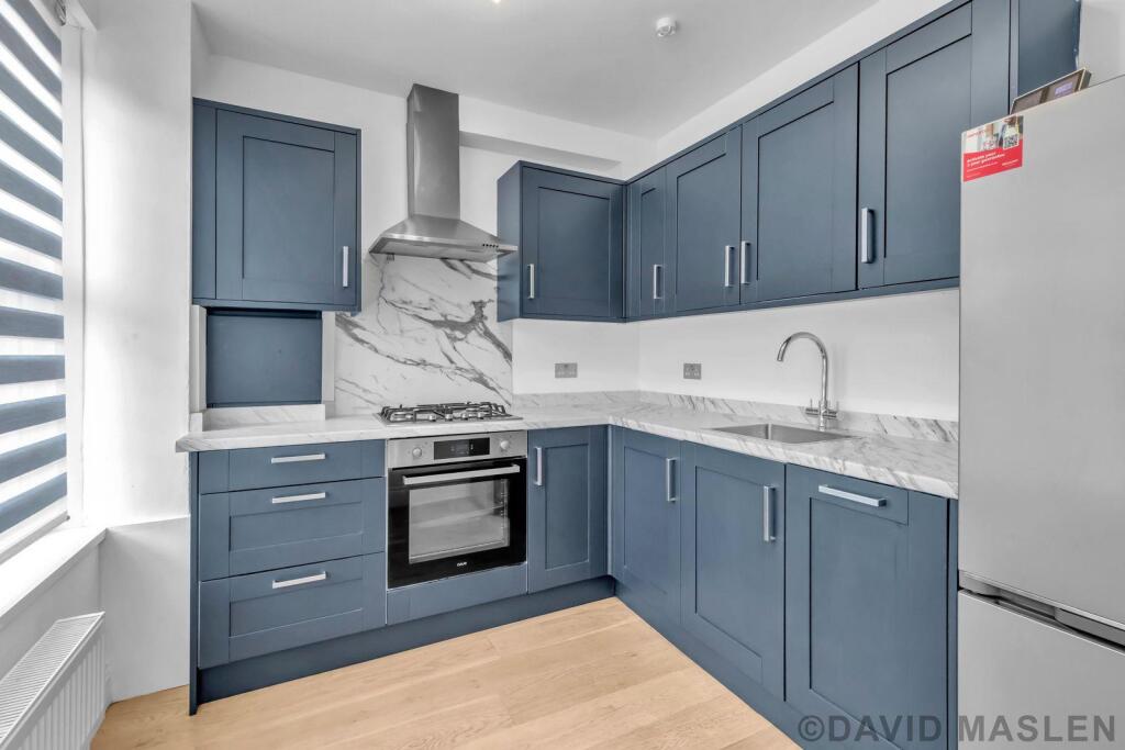 Main image of property: Bear Road, Brighton