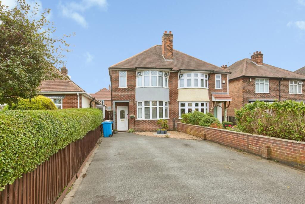 Main image of property: Tamworth Road, Long Eaton, Nottingham, Derbyshire, NG10