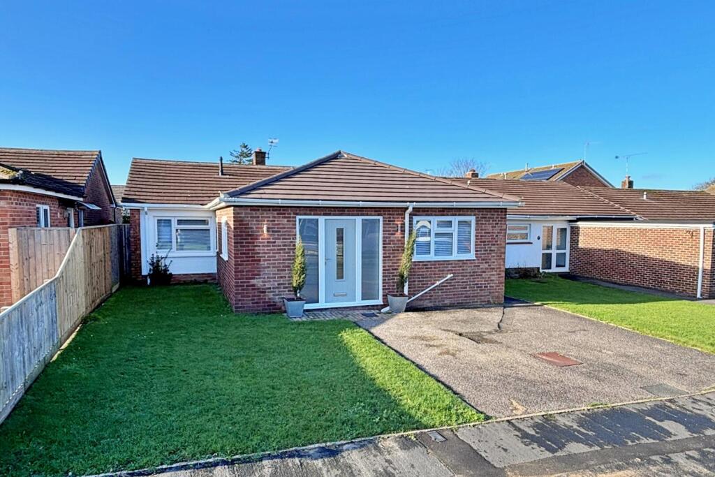 Main image of property: Folly Lane, Wool, Wareham