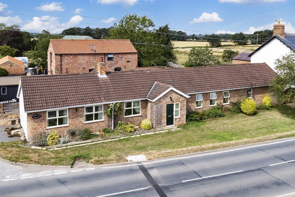Main image of property: Bolton, York