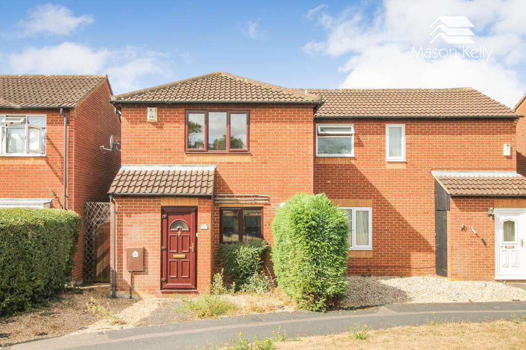 Main image of property: Broxbourne Close, Giffard Park, Milton Keynes, Buckinghamshire, MK14