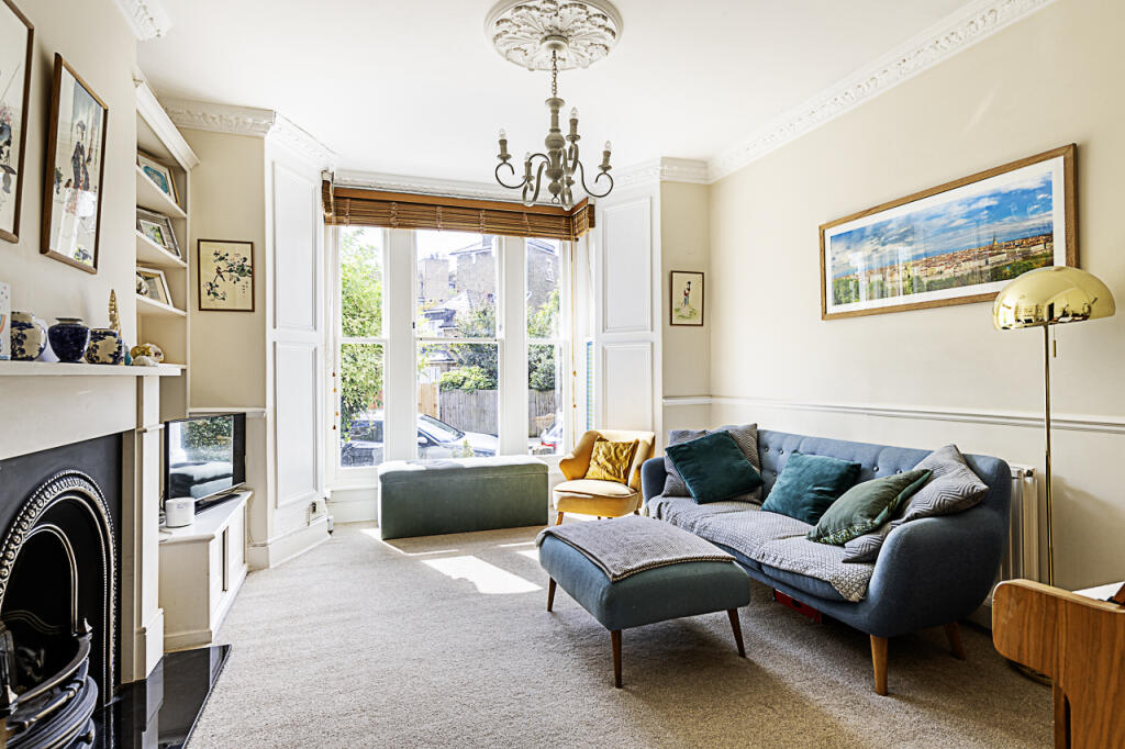 Main image of property: Digby Crescent, London, N4