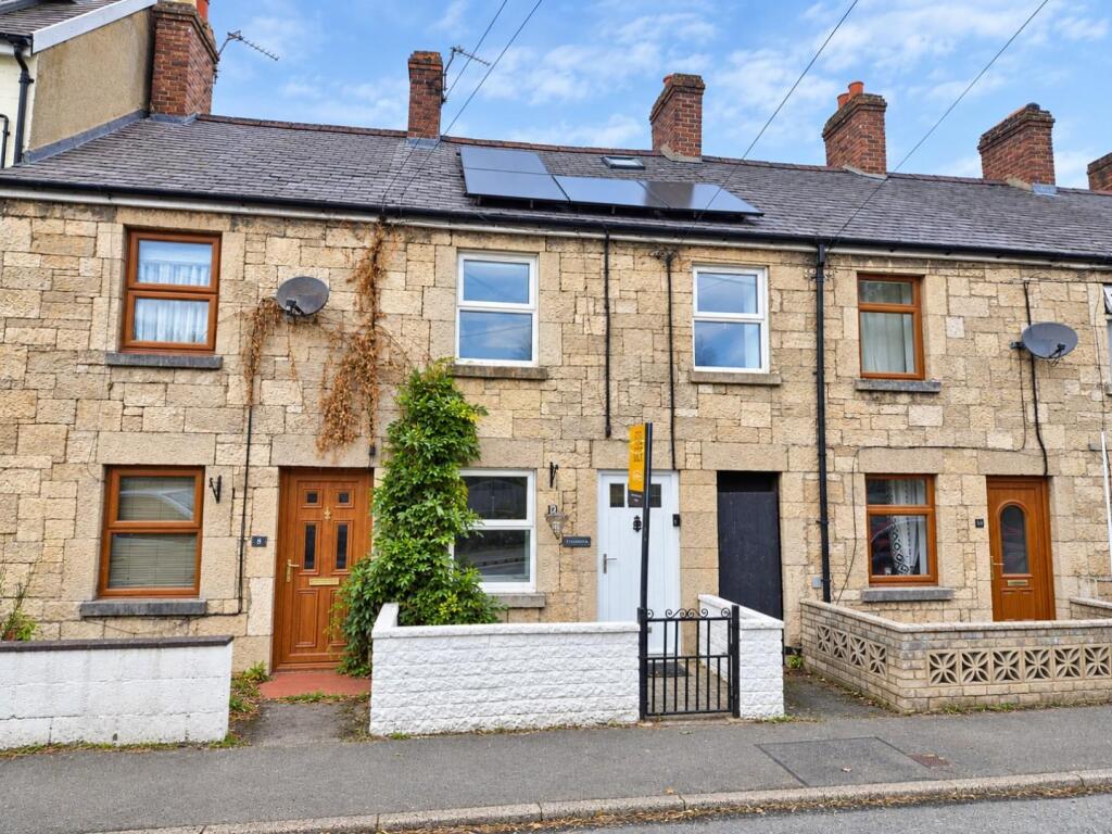 Main image of property: Park Road, Ruthin