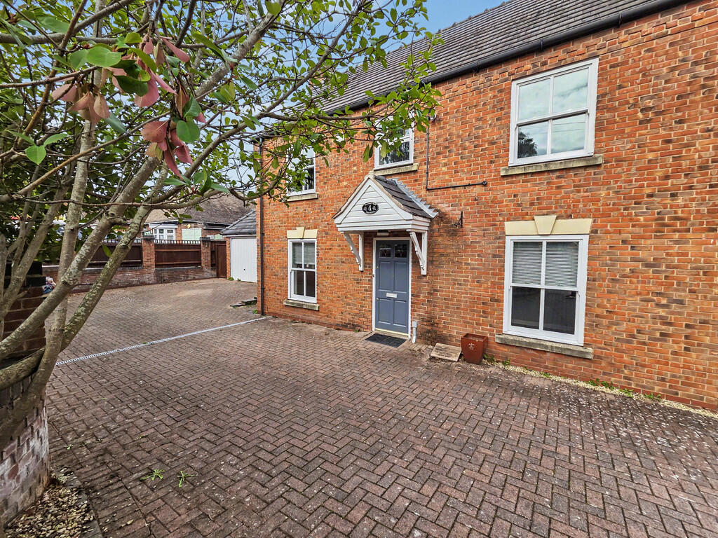 Main image of property: Sutton Park Gardens, Kidderminster