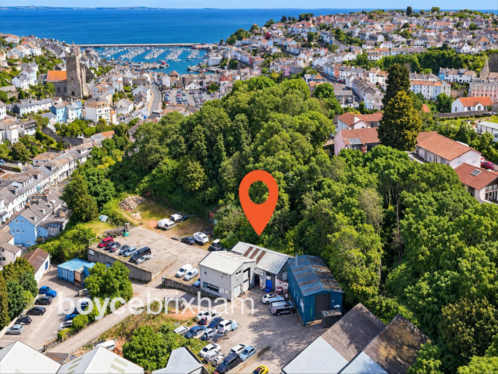 Main image of property: New Road, Brixham