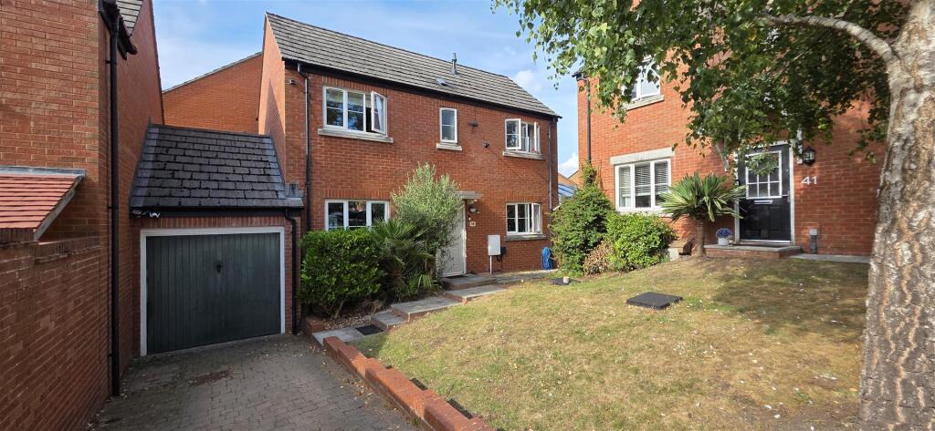 Main image of property: Spitalcroft Road, Devizes