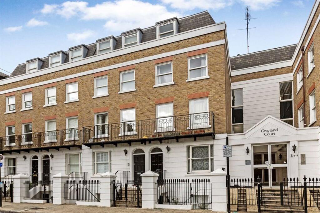 Main image of property: Heathcote Street, Heathcote Street