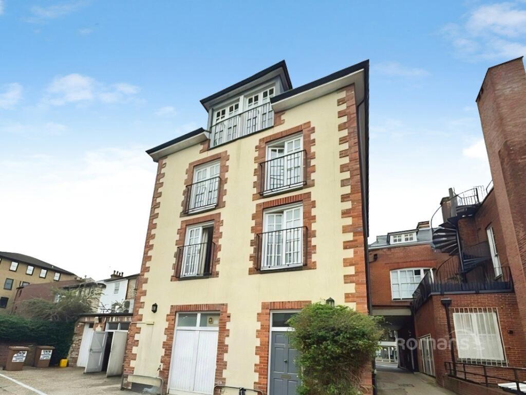 Main image of property: Jewry Street, Winchester, SO23