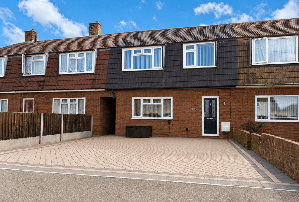 Main image of property: Chapel Road, Isle of Grain, Rochester, Kent, ME3