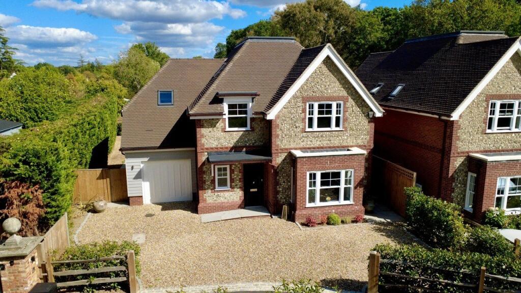 Main image of property: Bennett Way, West Clandon, Surrey, GU4