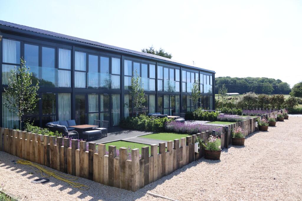 Main image of property: Upper Seagry, Nables Farm, SN15