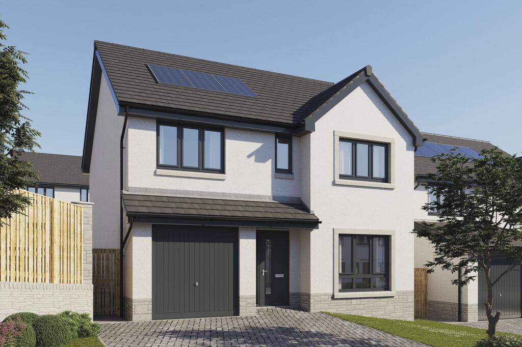 Main image of property: Blindwells,
Prestonpans, 
East Lothian,
EH33 1DT