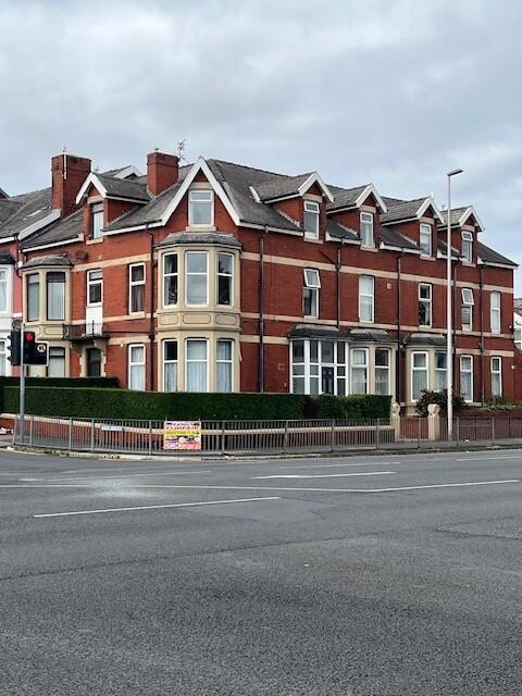 Main image of property: Park Lane Court, Whitegate Drive, Blackpool