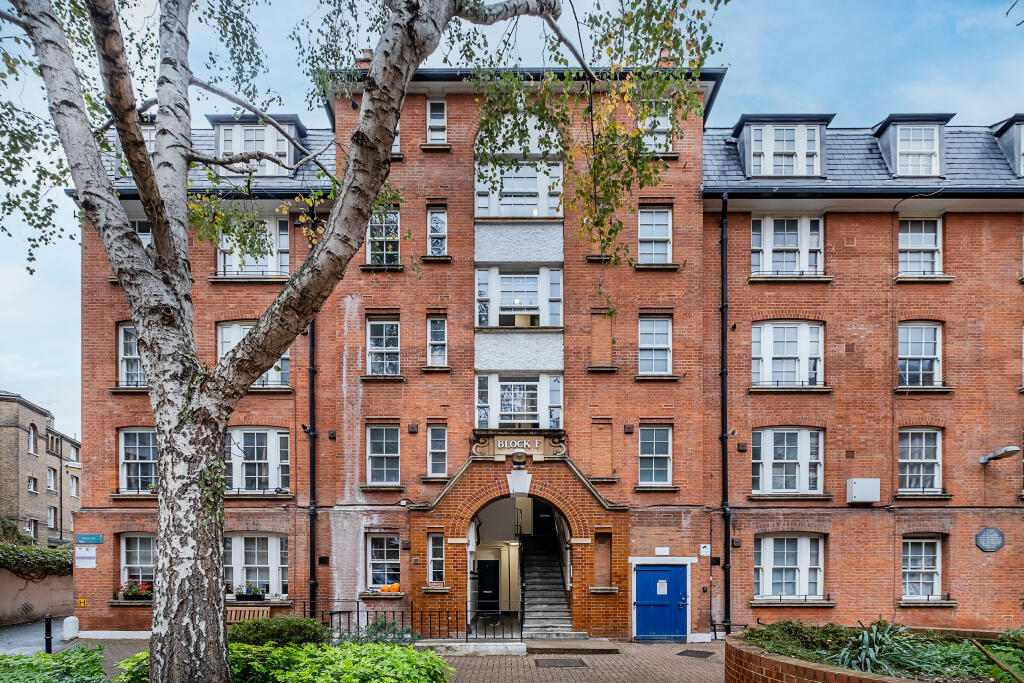Main image of property: Vauxhall Bridge Road, London, SW1V