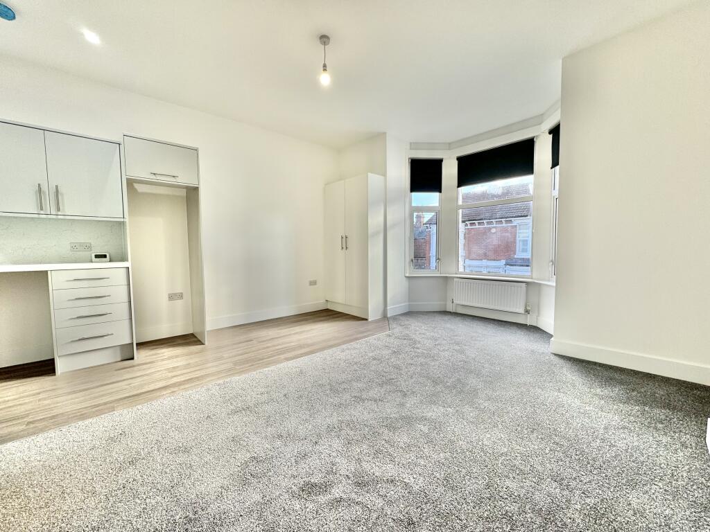 Main image of property: Angerstein Road, Portsmouth