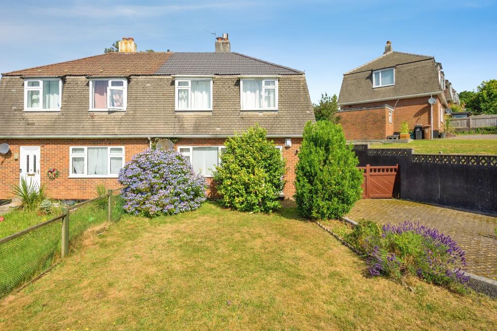 Main image of property: Manor Drive, Ivybridge