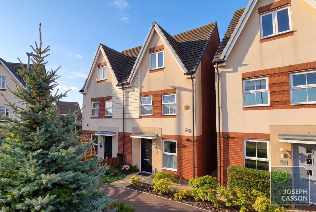 Main image of property: Kings Walk, Bridgwater, TA6