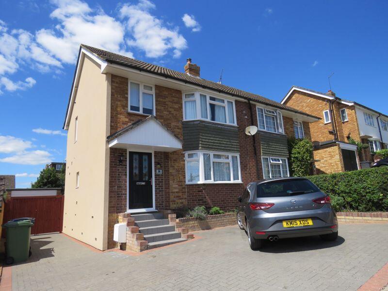 Main image of property: Woodland Way, Marlow