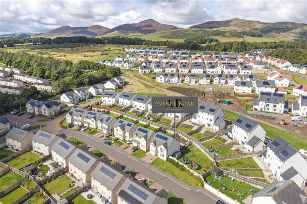 Main image of property: 42 Bluebell Drive, Penicuik, EH26