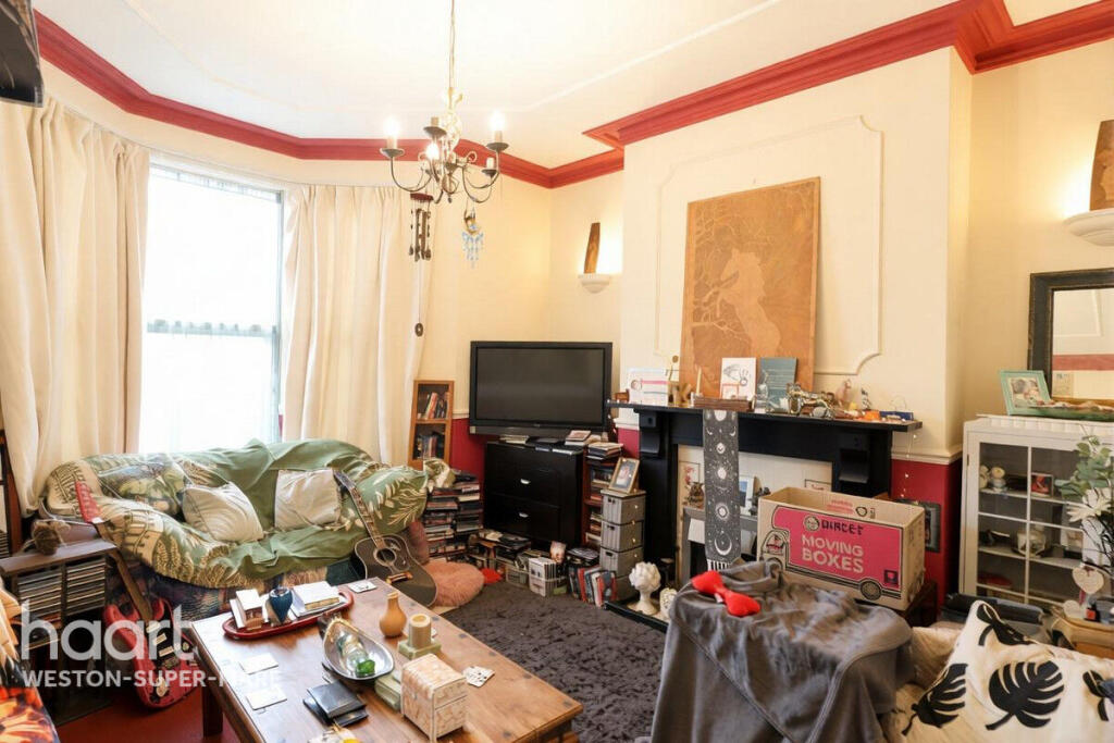 Main image of property: Moorland Road, Weston-Super-Mare