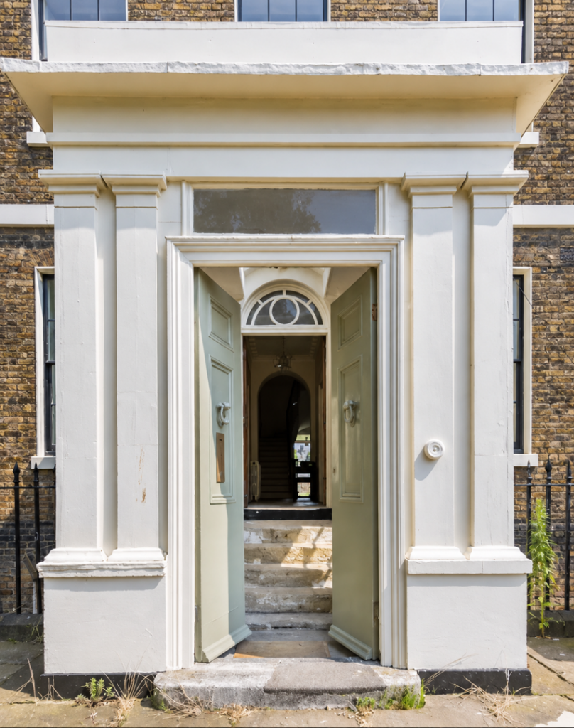 Main image of property: Dockyard Terrace, Sheerness