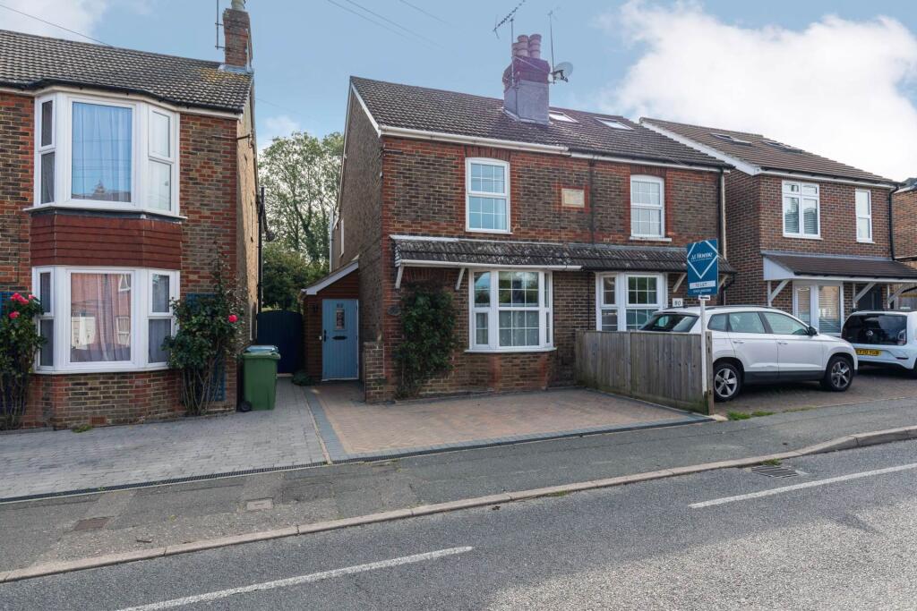 Main image of property: Rusper Road, Horsham