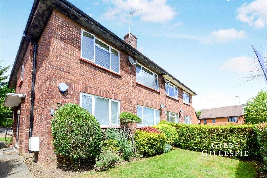 Main image of property: Chamberlain Way, Pinner, HA5