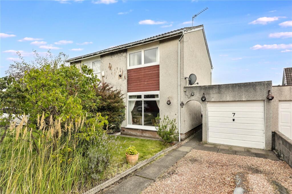 Main image of property: Old Forge Grove, Comrie, Dunfermline, Fife, KY12
