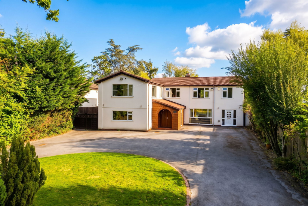 Main image of property: Poolhead Lane, Tanworth-in-Arden