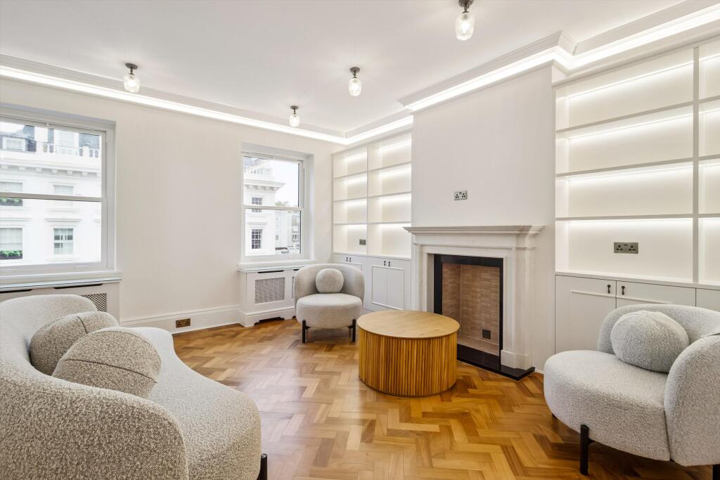 Main image of property: Eaton Place, London SW1X
