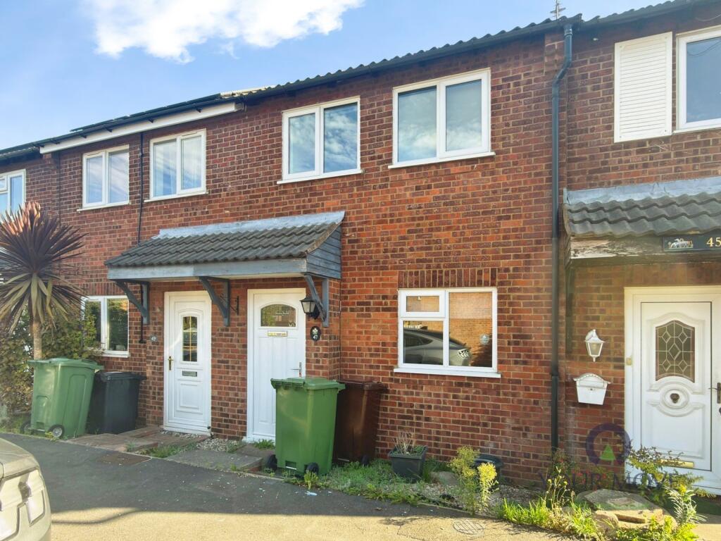 Main image of property: Maitland Avenue, Mountsorrel, Loughborough, Leicestershire, LE12