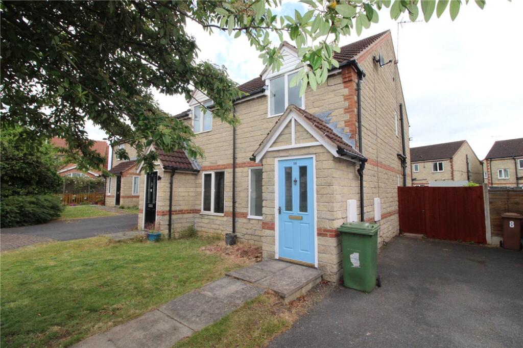 Main image of property: Nutwood View, Scunthorpe, DN16