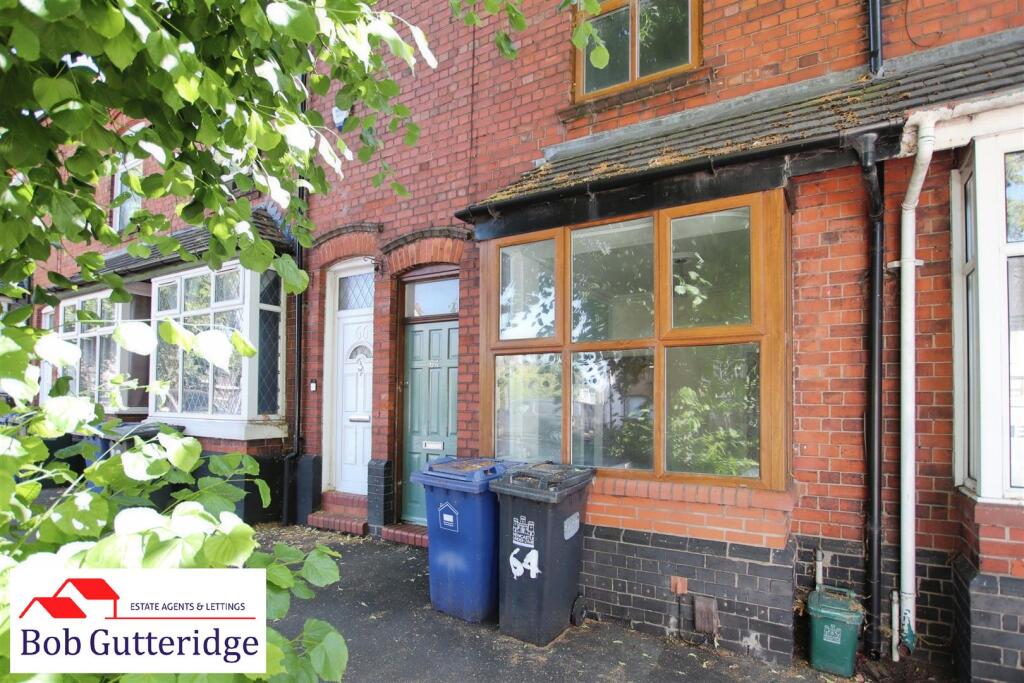 Main image of property: Albert Street, Newcastle, Staffs