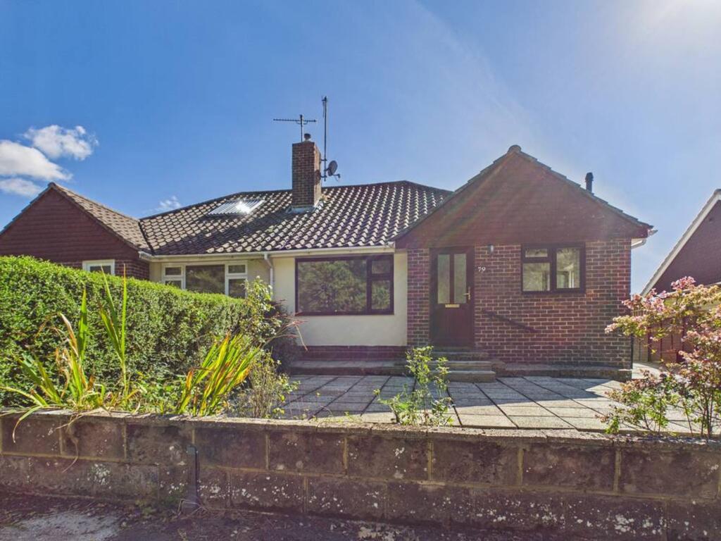 Main image of property: Brookside Avenue, Polegate, BN26