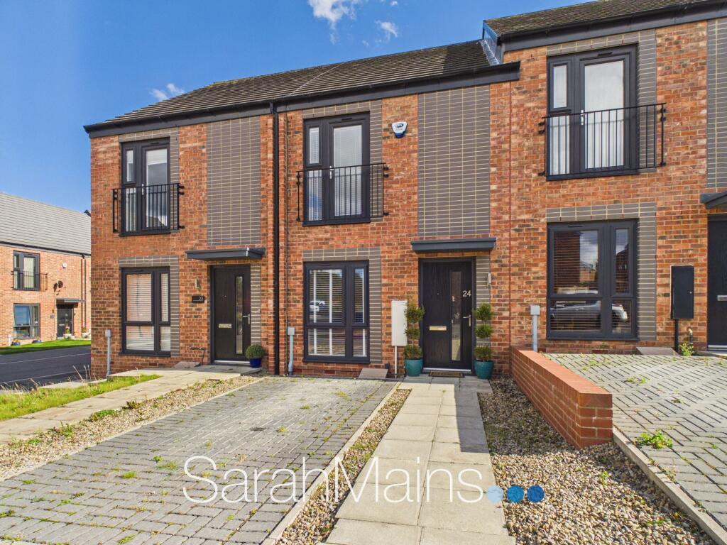 Main image of property: Whitehill Park, Windy Nook, NE10