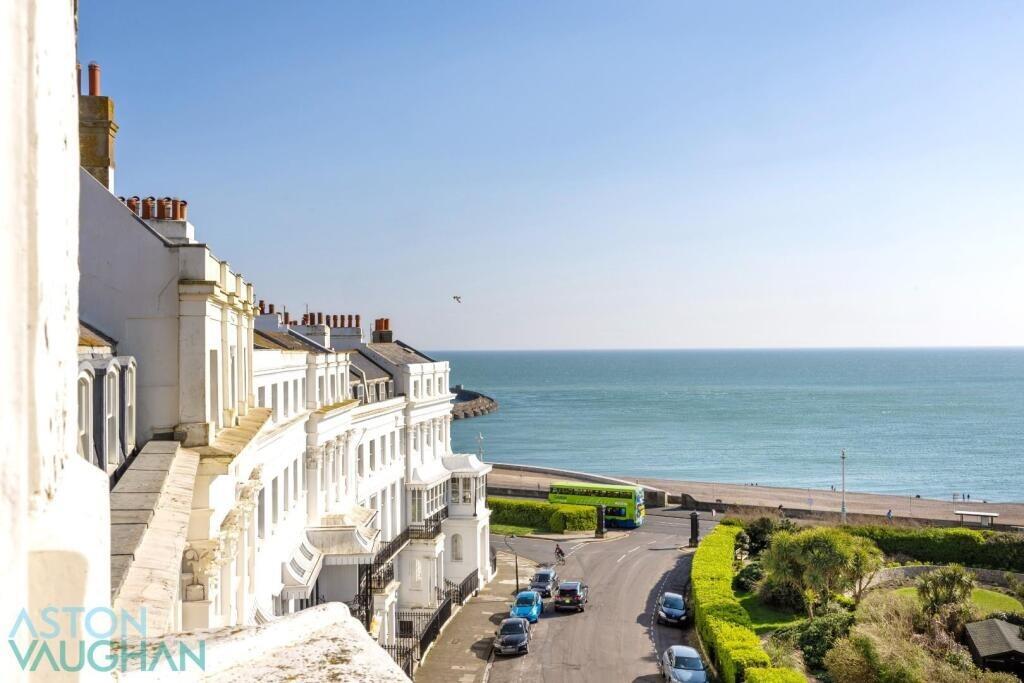Main image of property: Lewes Crescent, Brighton