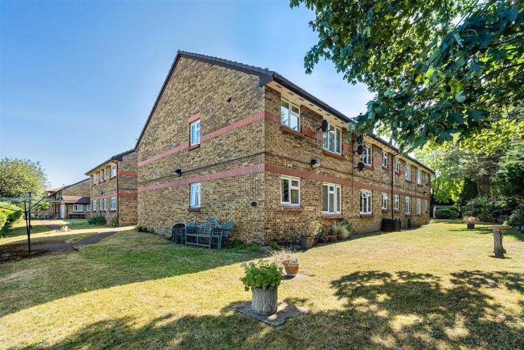 Main image of property: Riverside Court, North Chingford