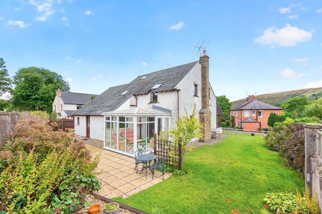 Main image of property: Slaggyford, West Northumberland