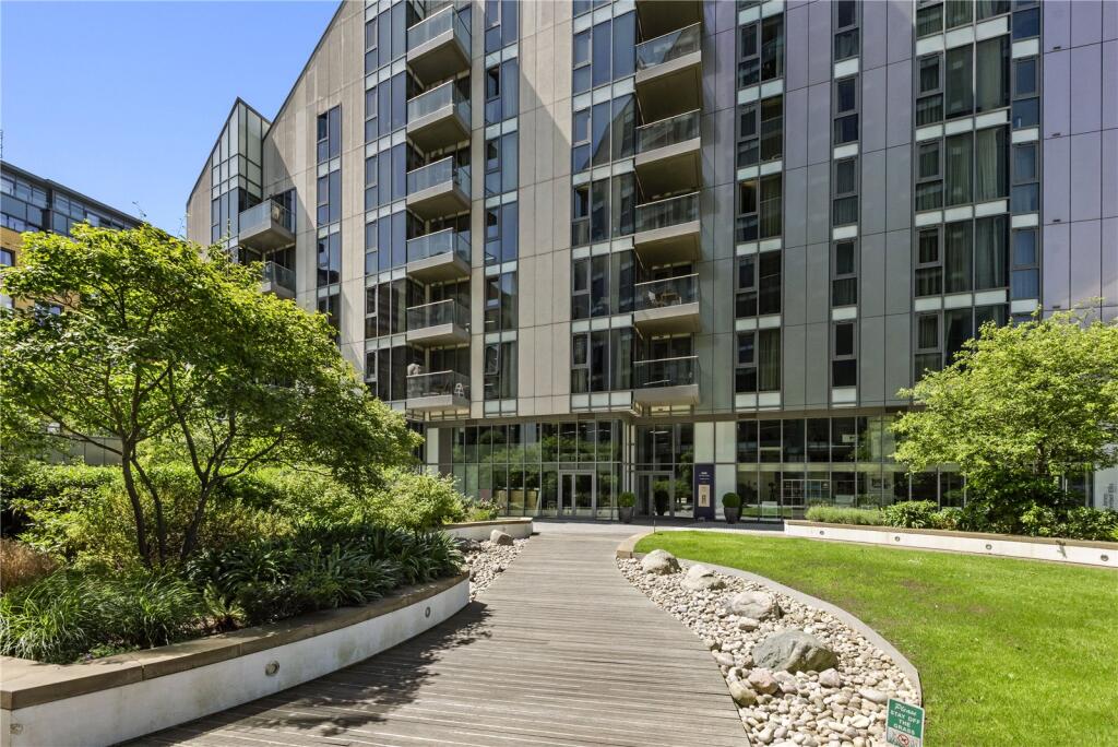 Main image of property: Eastfields Avenue, London, United Kingdom, SW18