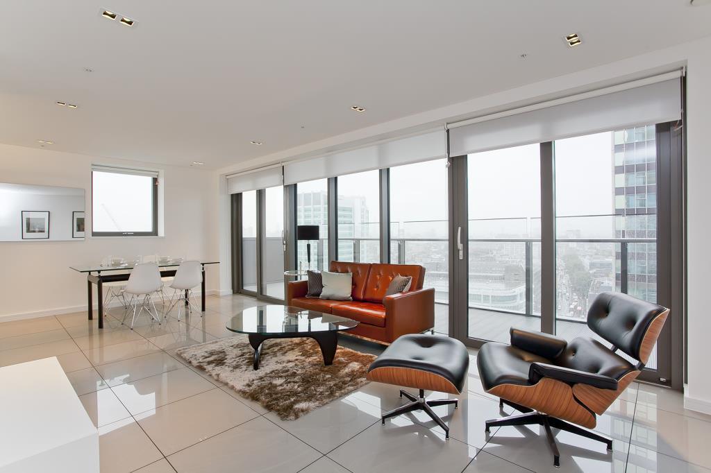 Main image of property: Triton Building, London, NW1