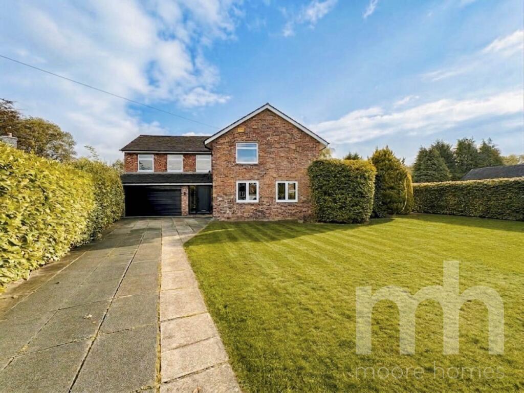 Main image of property: REDBROOK WAY, Adlington, SK10 4NF