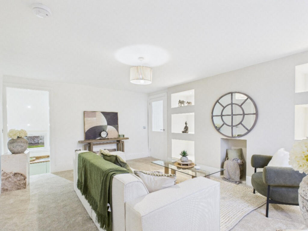 Main image of property: Dovecot Park, Selkirk, TD7