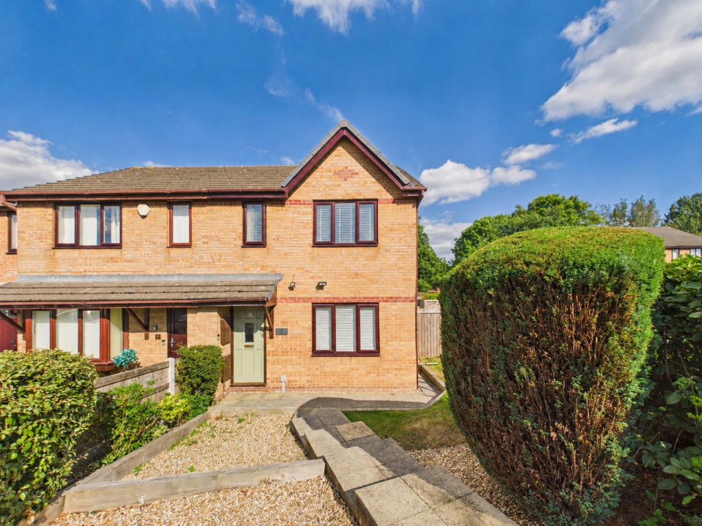 Main image of property: Stainton Grove, Connah's Quay, Deeside