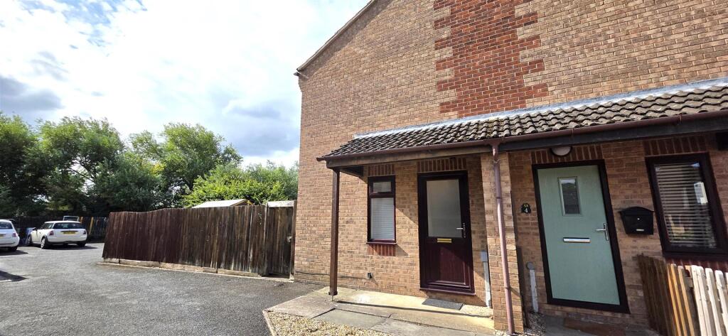 Main image of property: Tremlett Close, Hereford