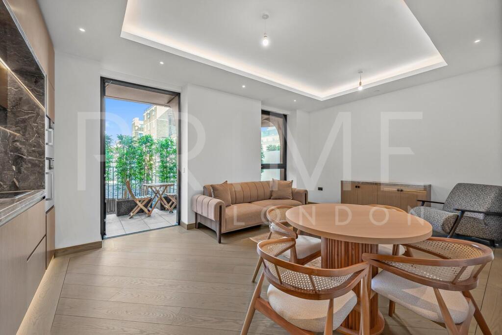 Main image of property: Park Modern, 123 Bayswater Road, Bayswater